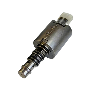 Nouvelle électrovanne de pression d'huile principale Dr. New pour transmission à double embrayage DQ200 0AM F01R00WA020 pour VW - Product Image 5