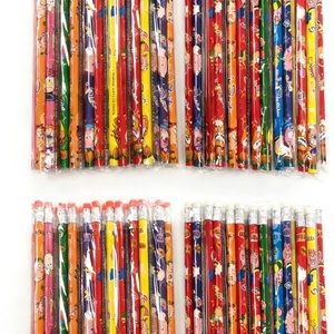 Lápiz de Diseño con Borrador, Precio de Fábrica, Gran Venta en el Mercado de Nigeria - Product Image 2