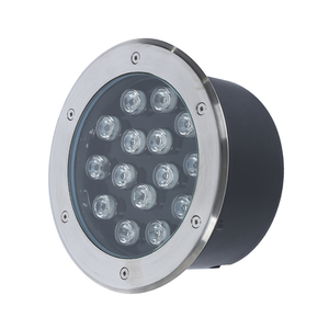 IP67 công suất cao <span class=keywords><strong>LED</strong></span> vòng hoặc tuyến tính loại 3-36 Wát ngầm ánh sáng ngoài trời không thấm nước sàn ánh sáng - Product Image 6
