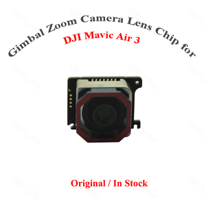 ชิปเลนส์กล้องซูมแบบกิมบอล Original Air 3 PTZ โมดูลกล้องย่อยสำหรับเปลี่ยนอะไหล่ซ่อมโดรน DJI Air 3 - Product Image 1