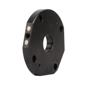 Thâm Quyến <span class=keywords><strong>CNC</strong></span> nhà sản xuất chính xác biến nhà máy kết hợp gia công cho các bộ phận ô tô nhôm thành phần thép không gỉ - Product Image 2