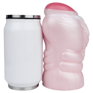 GEEBA incantress serie aereo coppa fantasia mostro canguro morbido maschio masturbatore Pussy Pussy Pussy giocattoli per adulti all'ingrosso - Product Image 6