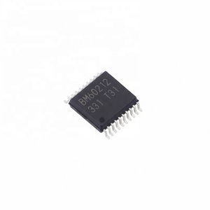 BM60212FV-CE2 SSOP-20-6.1mm Gate <b>Driver</b> Chip - Product Image 1
