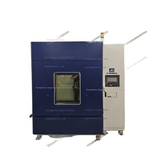 저온 자연 대류 일정 온도 상자 고정밀도 1년 보증 테스트용 -70 ℃ ~70 ℃ - Product Image 3