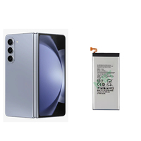 NIBT EB-BA700ABA/ABE 3.85v 2600mAh 9.88Wh Baterai Pengganti Li-ion Polimer Isi Ulang untuk samsung A7 2015/A700S/A700/A7000