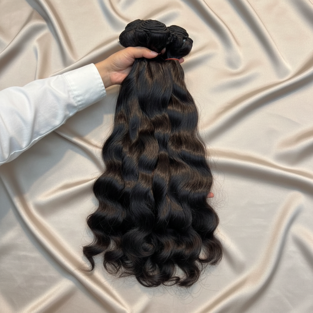 deep wave bundle