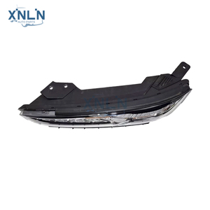 OEM Thay Thế 92207-J9000 92208-J9000 Ban Ngày Chạy Đèn DRL Cho Hyundai Kona 2017-2020 - Product Image 3