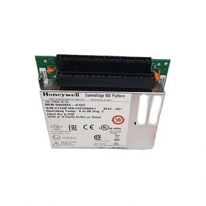 โมดูลเอาต์พุตดิจิตอล 32 ช่อง รุ่นใหม่แท้ 900H32-0102 ไดรเวอร์ไฮไซด์ 24VDC สำหรับระบบอัตโนมัติ HC900 - Product Image 1