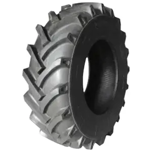 Roues qualifiées 12 4 28 20.8-38 211.2 28 12.4X24 7.50x16 Tracteur agricole Pneu agricole en vente-État neuf et usagé