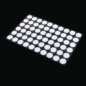 IP67 IP68 PTFE kỵ nước thoáng khí Vent màng IP68 dính Sticker eptfe màng không thấm nước IP68 Vent lọc cho loa - Product Image 2