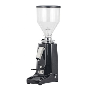 เครื่องบดกาแฟ NIBU Professional 60 มม. แบบใบมีดแบน สำหรับบดเมล็ดกาแฟเอสเพรสโซ เครื่องบดกาแฟไฟฟ้าอัตโนมัติ - Product Image 5