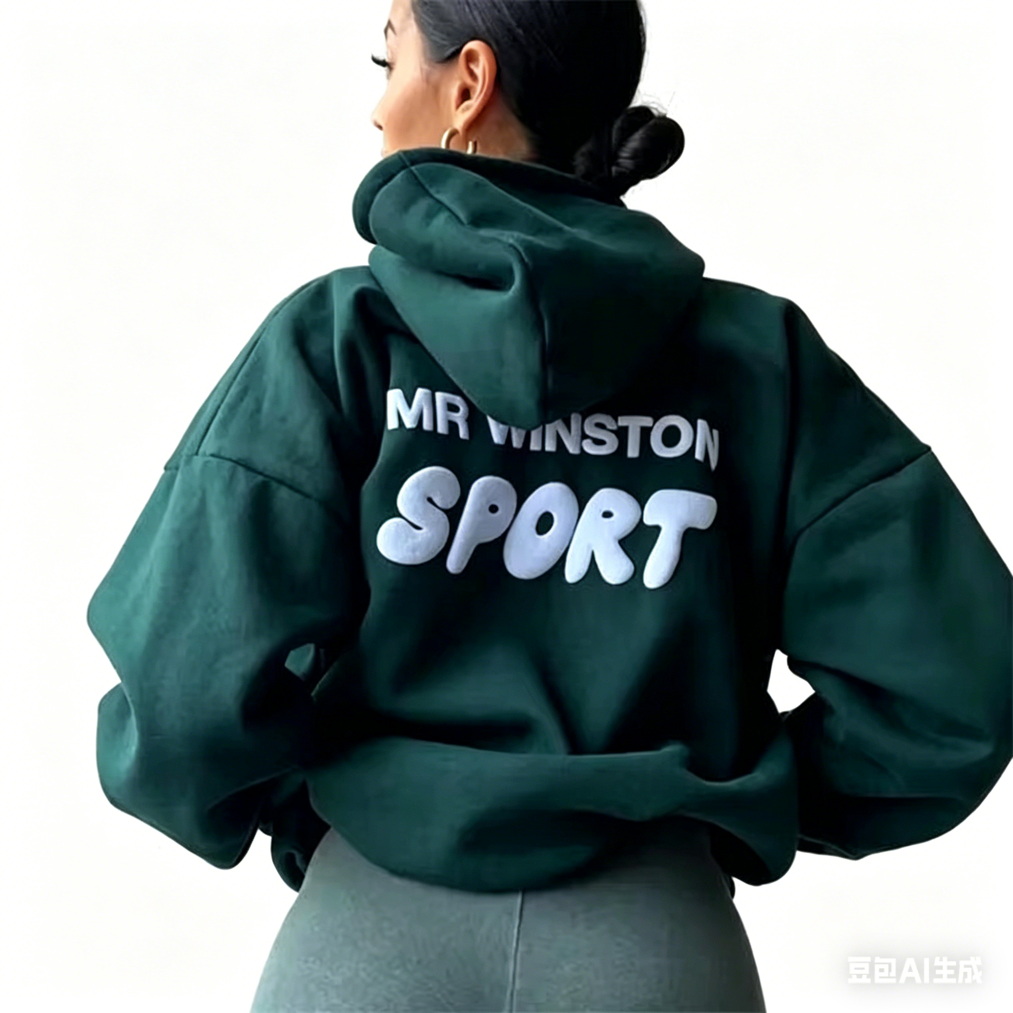 Army Green