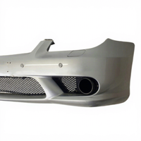 Pare-chocs de style AMG pour Mercedes Benz W219, état neuf ou d'occasion, ABS, voiture