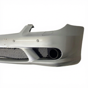 Paraurti Stile AMG per Mercedes Benz W219 CLS, Nuovo o <span class=keywords><strong>Usato</strong></span>, in ABS - Product Image 6