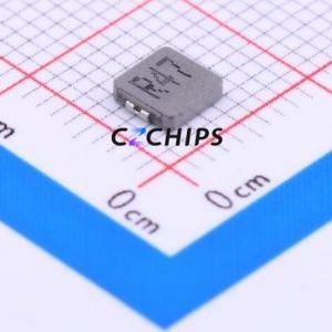 Inducteur de puissance MHCI04012N-R47M-R8 SMD (Inductance : 470nH) (Précision : 20%) Courant nominal : 5A - Product Image 1