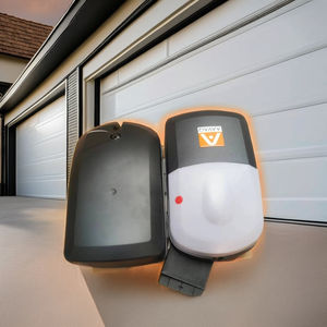 Ouvre-<span class=keywords><strong>porte</strong></span> <span class=keywords><strong>de</strong></span> <span class=keywords><strong>garage</strong></span> roulant motorisé <span class=keywords><strong>de</strong></span> haute qualité pour villas avec élévateur électrique - Product Image 4