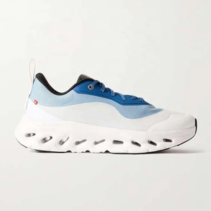 Oem/ODM mùa hè mới Giày thể thao giản dị cho nam giới phụ nữ quần vợt Giày chạy với phong cách quốc gia lưới lót chất liệu cho mùa đông - Product Image 4