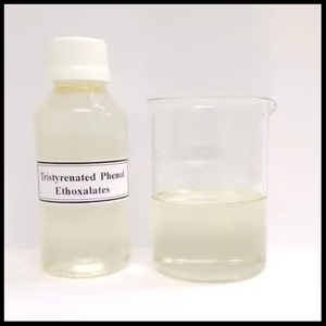 Etoxilato de Fenol Estirenoado, Surfactante No Iónico para Detergentes Textiles, Emulsionante Agroquímico y Uso en Procesamiento Industrial - Product Image 5