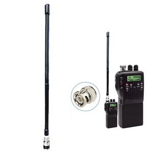 Radio bidirectionnelle portable 27 MHz avec antenne CB - Product Image 2