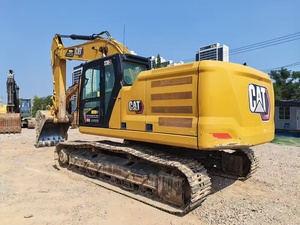 CAT 326GC Excavator 26Ton With Digging Bucket 1.54m³ Capacity Used Construction Equipment - Product Image 2