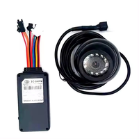 Caméras de véhicule 4G ET005 et suivi GPS |   Dispositif de suivi GPS pour voiture 4G B&H Photo Video avec alarme SOS