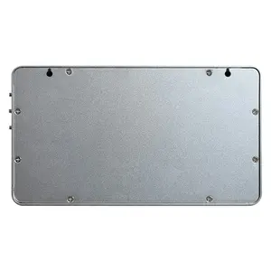 Thermomètre de <span class=keywords><strong>piscine</strong></span> électronique numérique à LED avec grand écran pour une utilisation intérieure/extérieure et <span class=keywords><strong>sonde</strong></span> pour sauna - Product Image 4