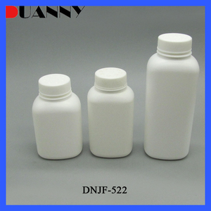 Flacon en plastique vide de 50 g et 100 g pour <span class=keywords><strong>poudre</strong></span> de talc pour bébé - Product Image 3