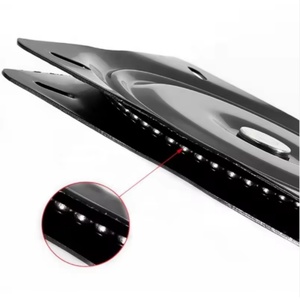 Heavy-Duty 360° <b>Swivel</b> Plate Turntable Bearing Square Design for Dining Stools <b>Tables</b> Bookshelves - Product Image 3