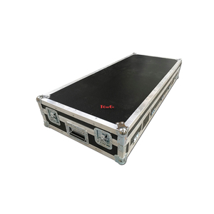 Pioneer-estuche de vuelo con ruedas, <span class=keywords><strong>CDJ</strong></span>-<span class=keywords><strong>900</strong></span>, para DJ - Product Image 3