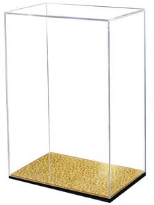 Scatola Espositiva in Acrilico Altamente Trasparente Personalizzabile Antipolvere con Taglio Laser Installazione Gratuita Dimensioni Personalizzate - Product Image 4