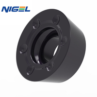 Nigel Offre Spéciale RPMT CNC Tour Machine Porte-Outil Ensemble Support OEM Personnalisé pour Barre D'alésage Externe Tournant avec Insert En Carbure