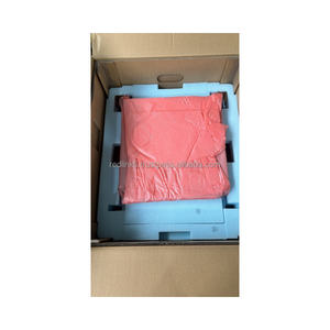 D18V6-NVMe-30.72TGM 02356GWM 30.72TB SSD NVMe เข้ารหัสปาล์มดิสก์หน่วย oceanstor Dorado 18500 V6อุปกรณ์หลัก18500 - Product Image 5