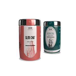 Suplemento delgado y de control de peso para mujeres y hombres - Product Image 1