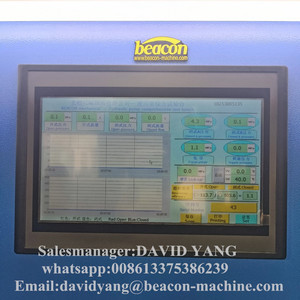 Estación de trabajo profesional, banco de prueba de cilindro hidráulico, máquina de prueba de bomba de Motor hidráulico de 55KW, banco de prueba de cilindro hidráulico de - Product Image 3