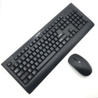 Abnt2 — clavier et souris sans fil colorés 2.4g, android, espagnol, arabe, OEM, disposition personnalisée, rvb, rétroéclairé, pour ordinateur de bureau