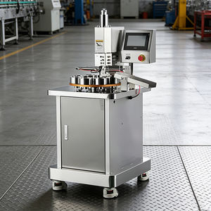 Machine à coquilles de tartelettes aux œufs, moule à tartelettes aux œufs, machine à coquilles de tartelettes portugaises, <span class=keywords><strong>prix</strong></span> de la machine à tartelettes aux œufs - Product Image 5