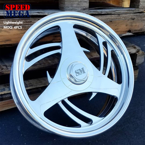 Lightweight Forged 26 Inch Rims <b>Wheels</b> 5x114.3 <b>Wheels</b> for Ferrari 488 GTB Ferrari458 Ferrari 812 Ferrari 296 - Product Image 6