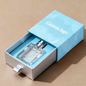 Parfüm-Entdeckungsset Verpackung Probenkollektion Luxus-Geschenkbox Damen Herren Duft-Testkit Parfüm-Schubladenbox - Product Image 3