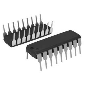 PIC16F648A-I/<span class=keywords><strong>P</strong></span> Microcontrollore MCU Originale IC 8-Bit 20MHz 7KB (4K x 14) FLASH 18-PDIP PIC16F648A PIC16F648 - Product Image 1