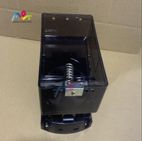 Mini distributeur de jetons de trémie de pièces pour machine de jeu d'arcade