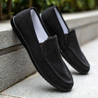 Chaussures Décontractées Hommes Sportives Grandes Tailles Personnalisées par le Fabricant, Pratiques et Respirantes, Vente Flash