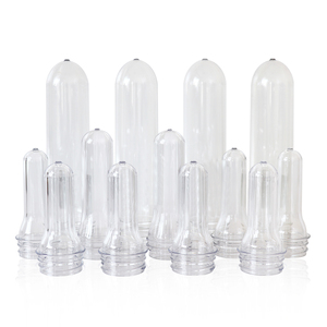 Nhà Sản Xuất Cung Cấp PVC/PET Phôi/1.5 Lít Phôi Chai Nguyên Liệu Cho Chai Nước Nhựa - Product Image 3