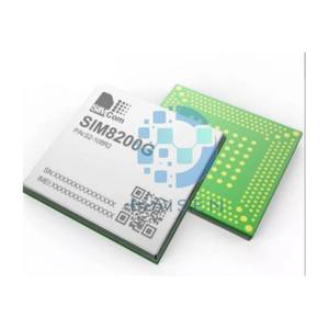 Haisen Original Nouveau SIM8200G <span class=keywords><strong>SIM8200</strong></span> Multi-Bande 5G NRLTEFDD/LTETDD/HSPA Sub6G Standard Interface LGA USB - Product Image 4