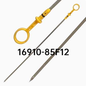 Piezas de motor automático Varilla de nivel de combustible OE 16910-77E05 16910-85F12 Varilla de nivel de aceite de coche para Suzuki - Product Image 5