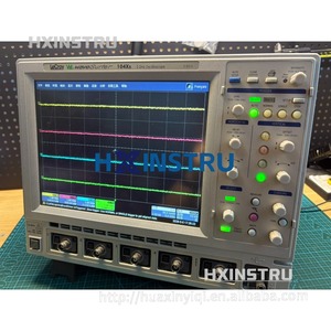 LeCroy WaveSurfer 104Xs 1GHz 2.5GS/s 4Ch ออสซิลโลสโคปดิจิตอล hx1 - Product Image 4