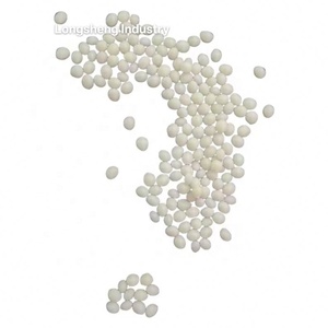 Gránulos de Poliuretano Termoplástico (TPU) Blanco Transparente de Dureza 85A, Personalizados de Fábrica, Hechos en China, Muestras Gratis - Product Image 5