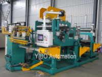 Machine à enrouler les bobines de transformateurs de distribution, bobine de transformateur basse tension