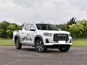 Pour Maxus T MAXUS T70 Pick-up quatre portes cinq places, options AWD, livraison rapide, voitures d'<span class=keywords><strong>occasion</strong></span>, Dark Light R18, <span class=keywords><strong>caravane</strong></span> disponible - Product Image 5