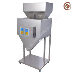 Popcorn Weigh Fill Machine Pouch Bag Filling Machine - Product Image 4