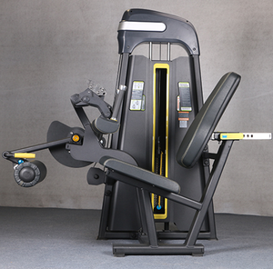 Appareil de musculation pour les adducteurs et les <span class=keywords><strong>fessiers</strong></span>, idéal pour la musculation des <span class=keywords><strong>cuisses</strong></span> arrière et des <span class=keywords><strong>fessiers</strong></span>, équipement de fitness commercial et domestique - Product Image 1